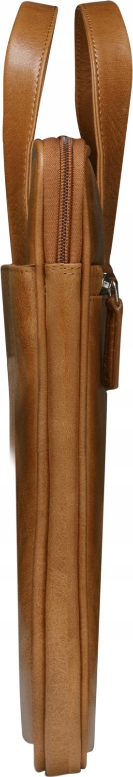 Praktyczne uchwyty i regulowany pasek na ramię