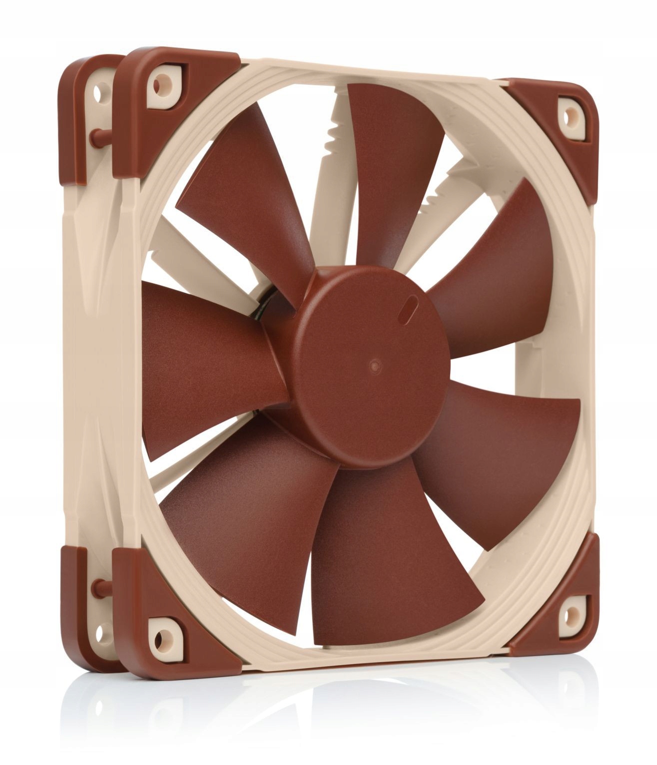 Wentylator Noctua NF-F12 5V PWM – Ciche chłodzenie w Twoim komputerze