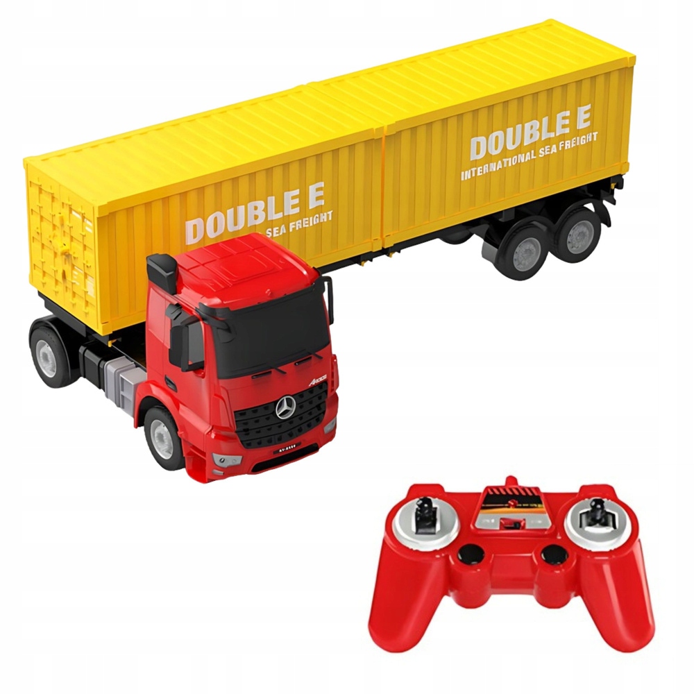 Zdalne sterowanie w technologii 2,4 GHz