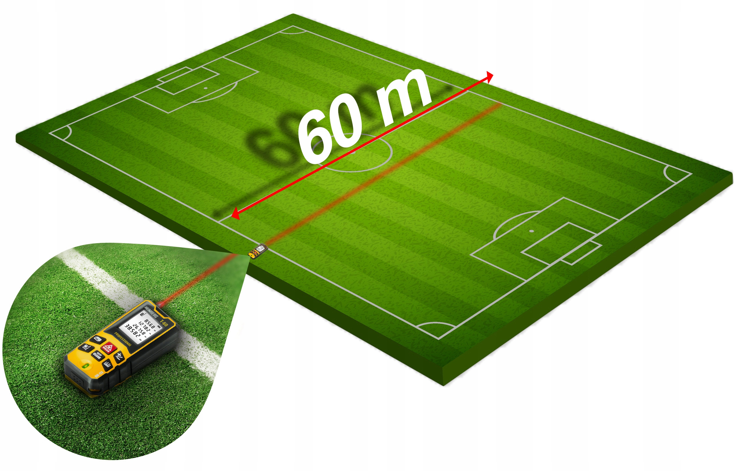 Wodoodporność IP54 – Trwałość w trudnych warunkach