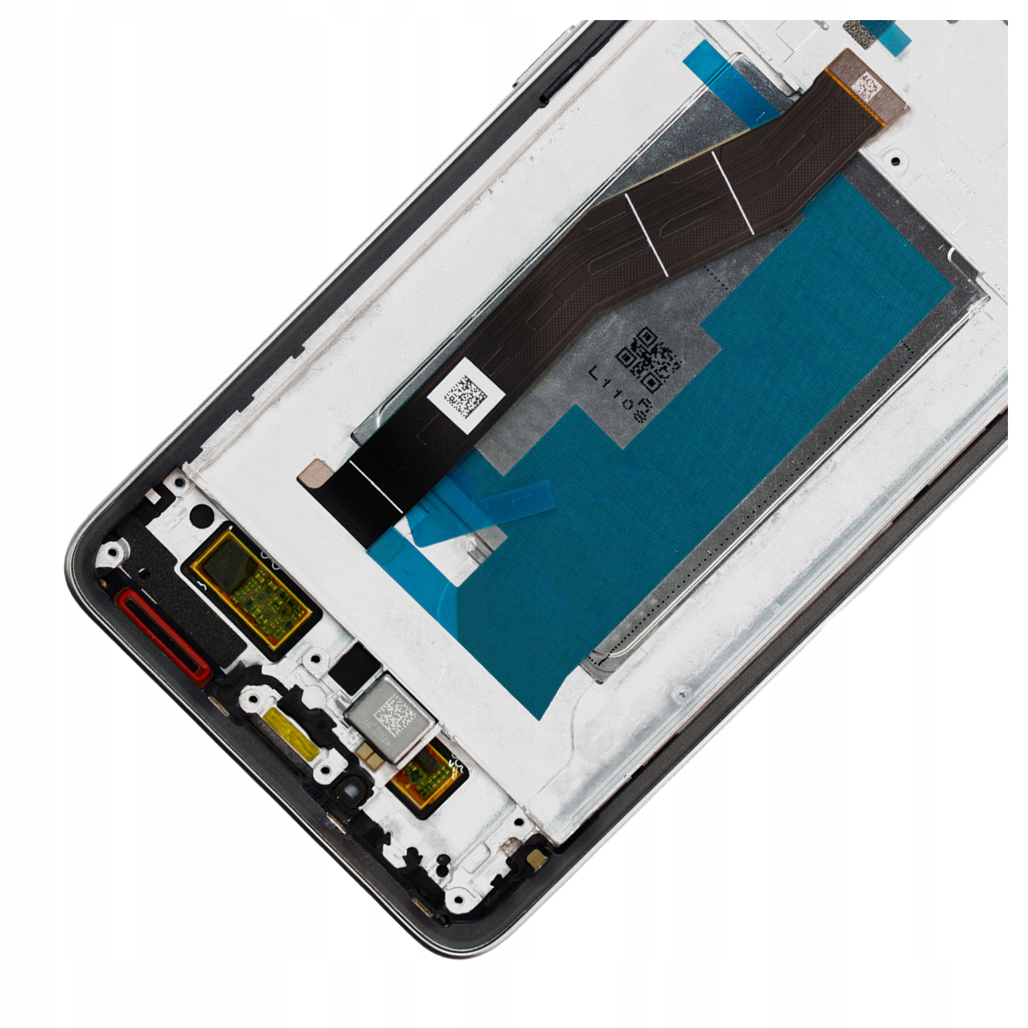 Ryzyka związane z samodzielną wymianą ekranu