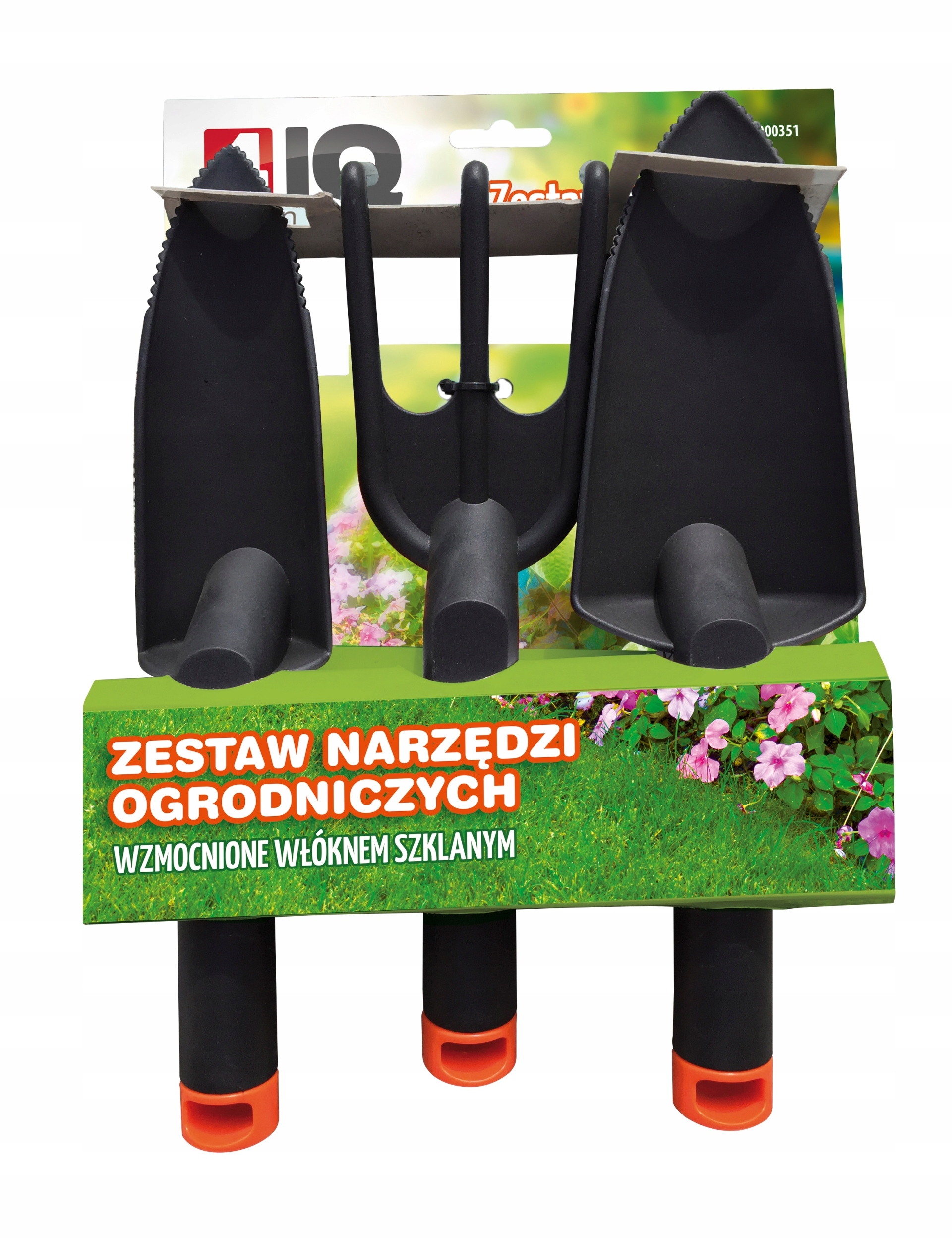 Wytrzymałość dzięki wzmocnionemu tworzywu sztucznemu