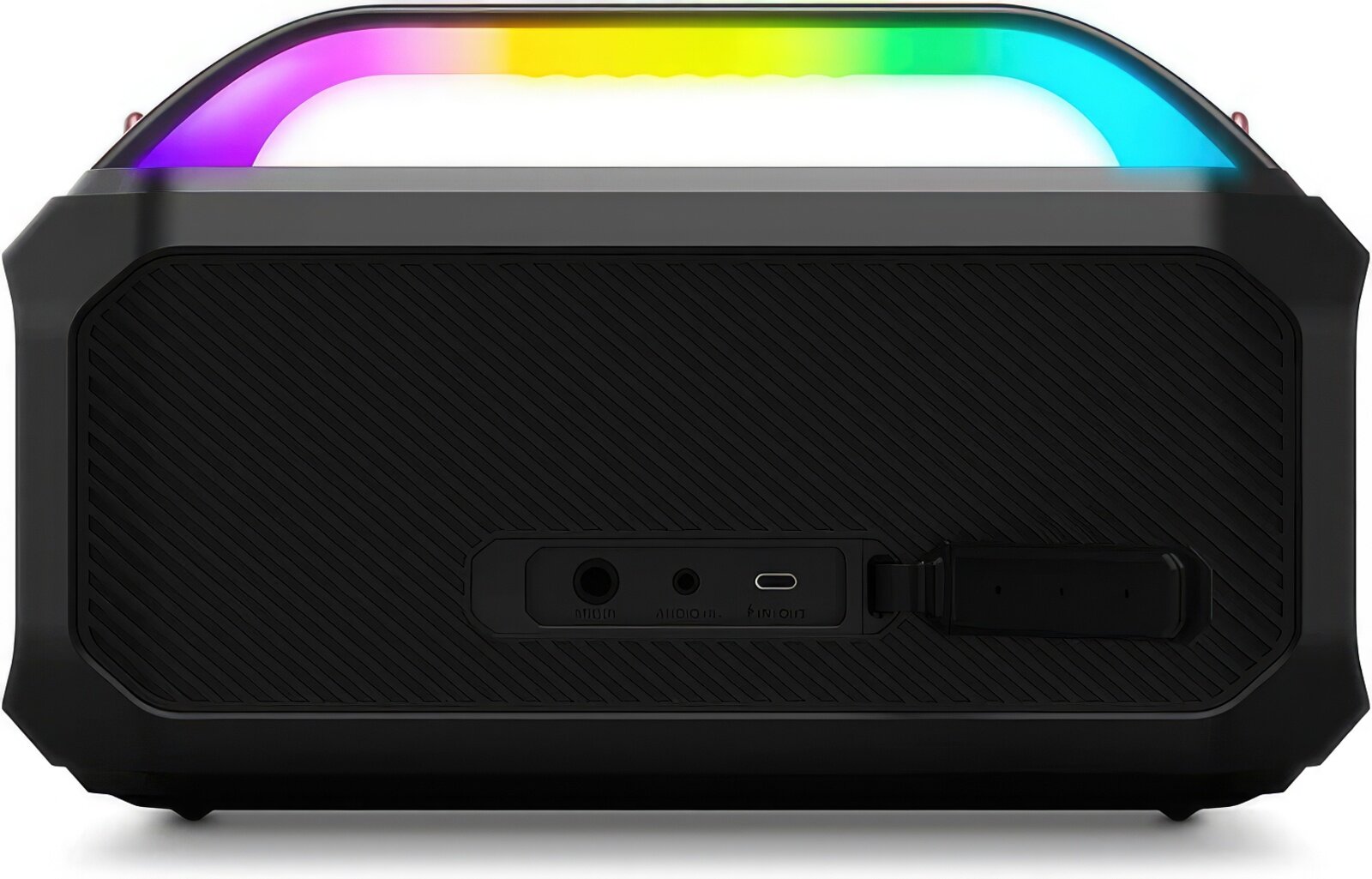 Nowoczesne złącza – USB Type-C dla wygody użytkowania