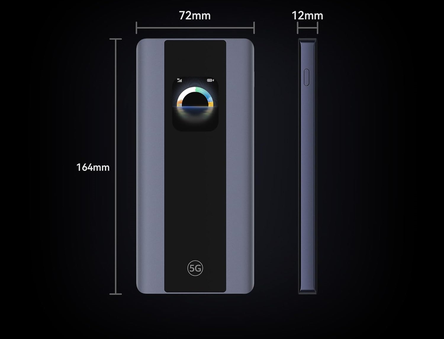 Przenośny design – Idealny towarzysz aktywności na świeżym powietrzu