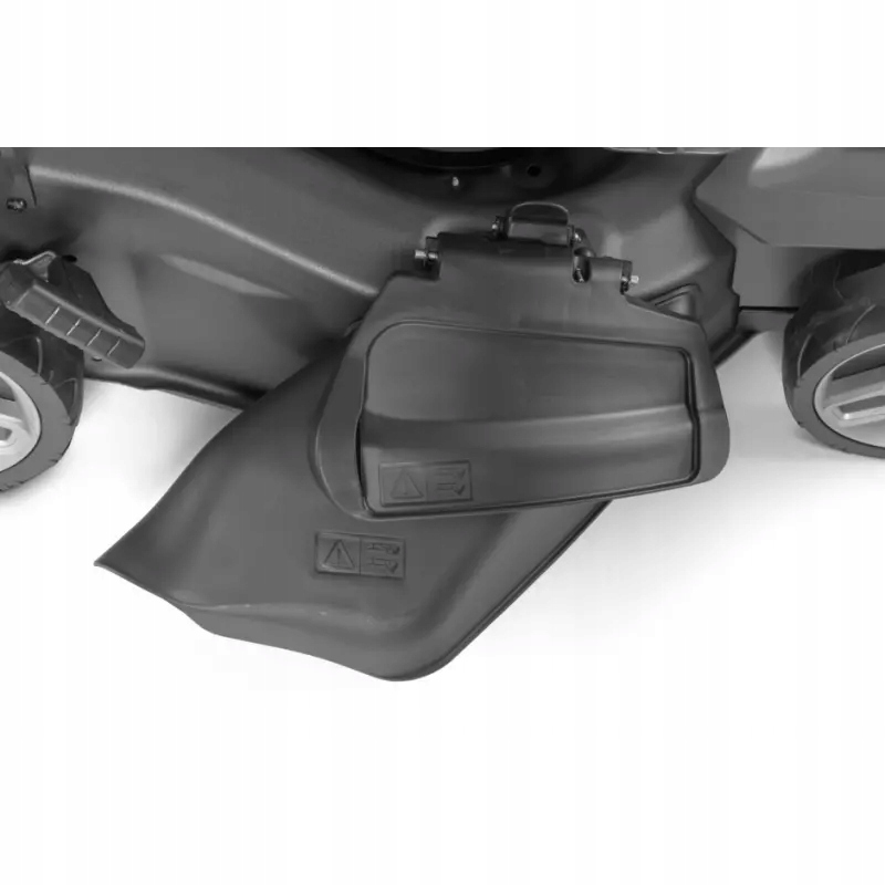 Wygodny uchwyt – Ergonomia i łatwość transportu