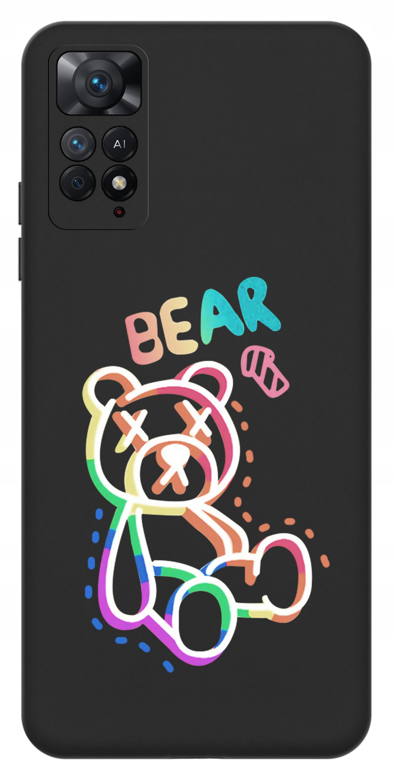 Kompatybilność z Xiaomi Redmi Note 11 Pro