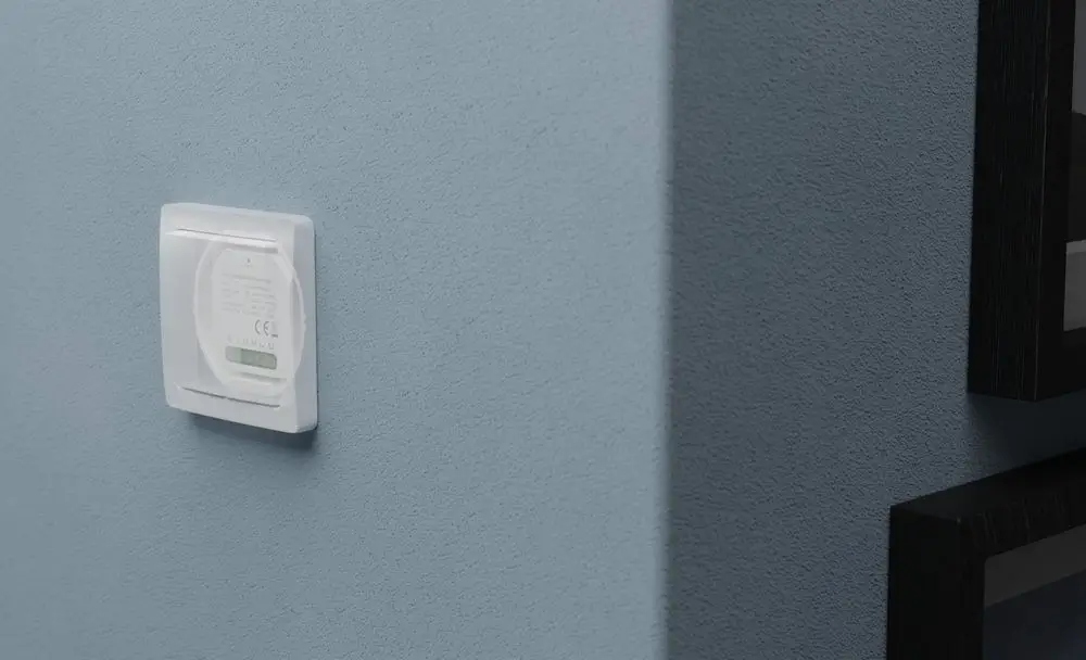 Łączność WiFi – Proste sterowanie bez dodatkowych urządzeń