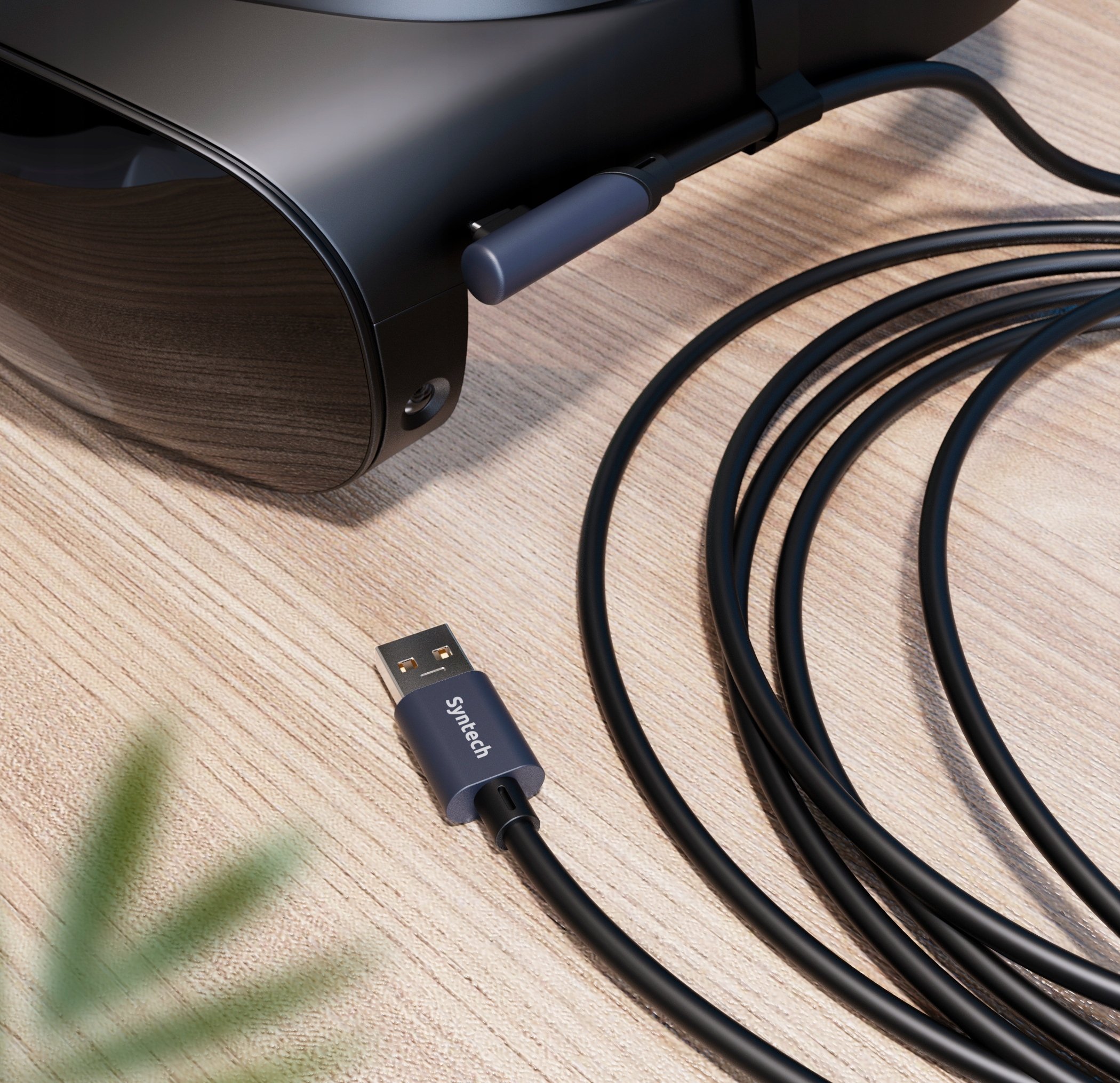 Kompatybilność z Oculus Meta Quest i Pico 4