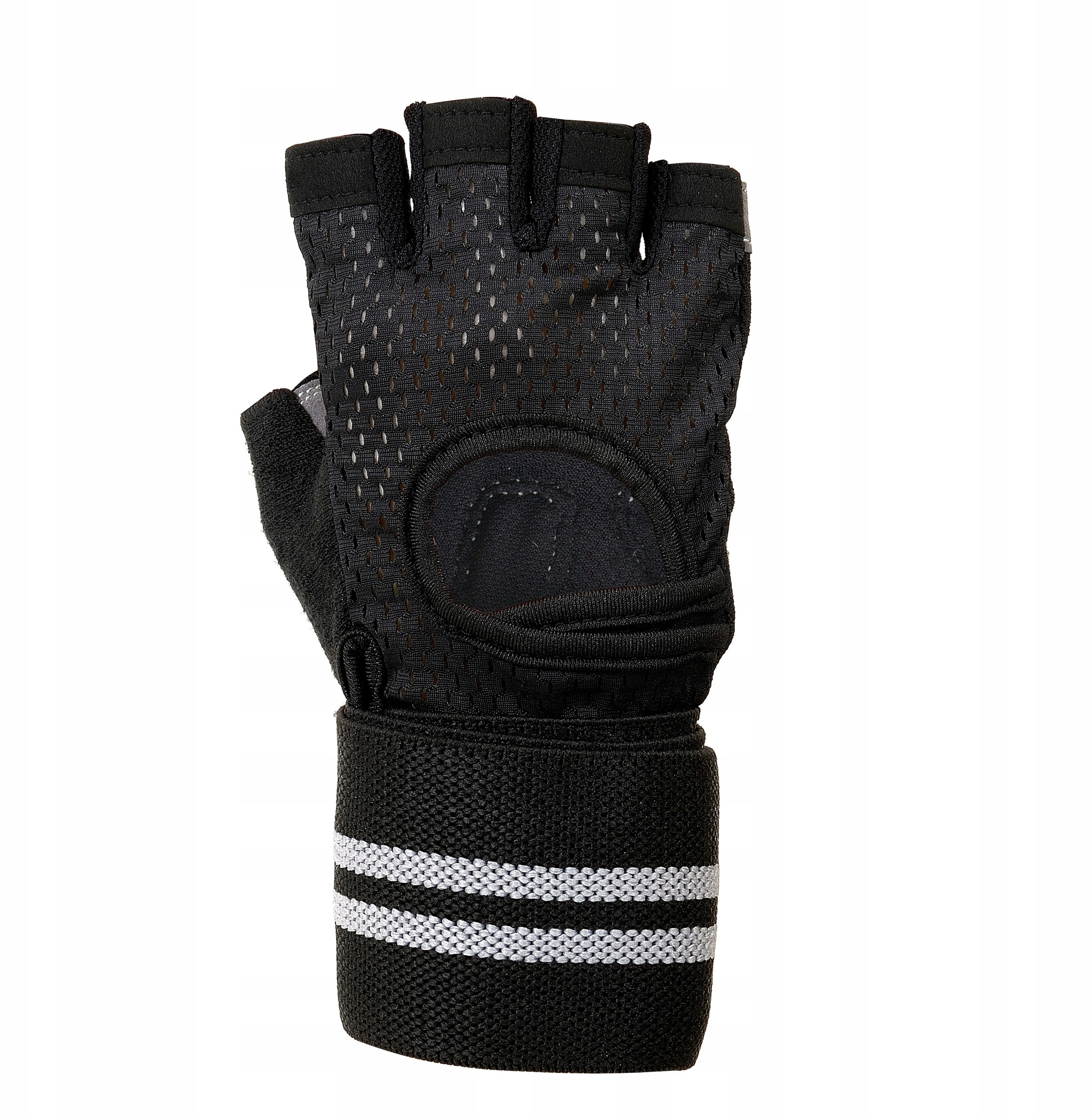 Komfort i wsparcie podczas ćwiczeń