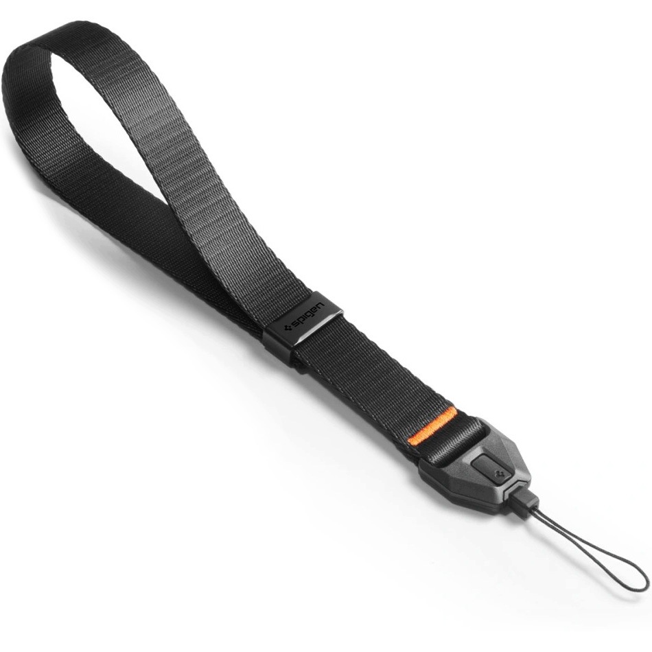 Spigen Universal Adjustable Lanyard Strap Wrist - Idealny dodatek do Twojego telefonu