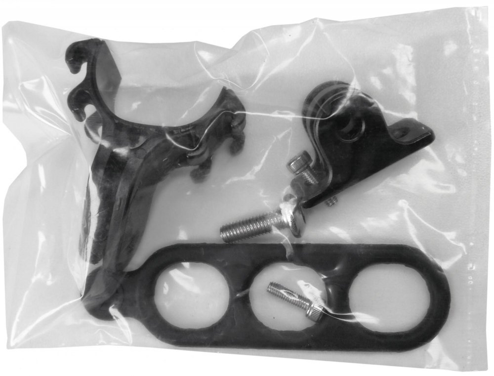 Lekka konstrukcja – tylko 0,010 kg