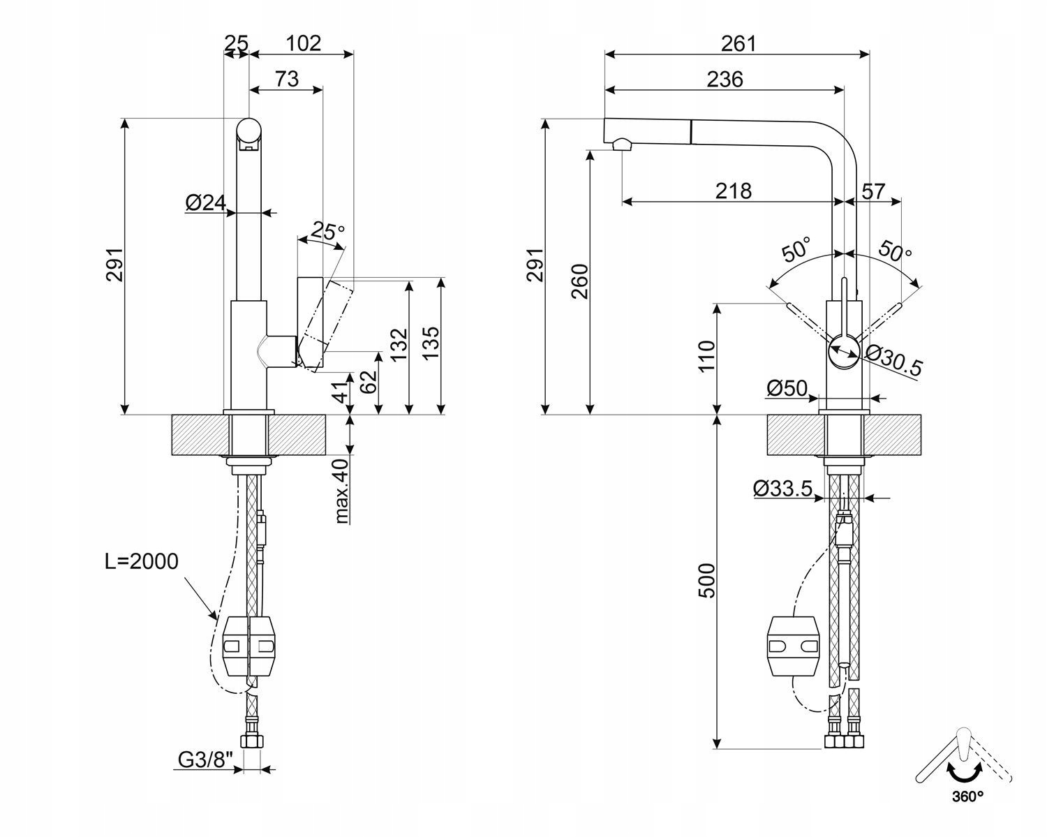 Wymiary i waga – Idealne dopasowanie do Twojej przestrzeni kuchennej