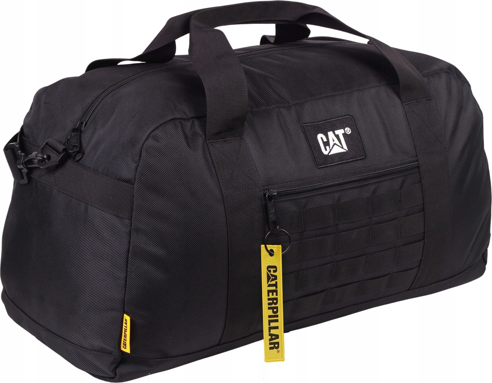 Torba sportowa Caterpillar Antarctic M Bag 84161-80 – Idealna na każdą przygodę