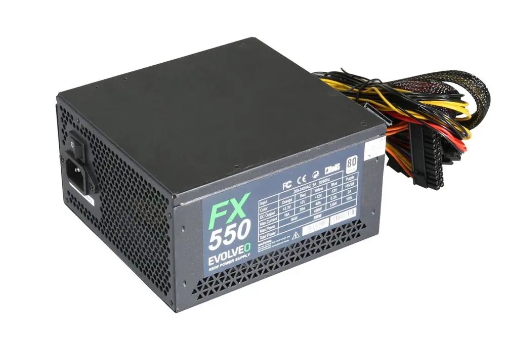 Standard ATX 2.2 – Kompatybilność z większością obudów