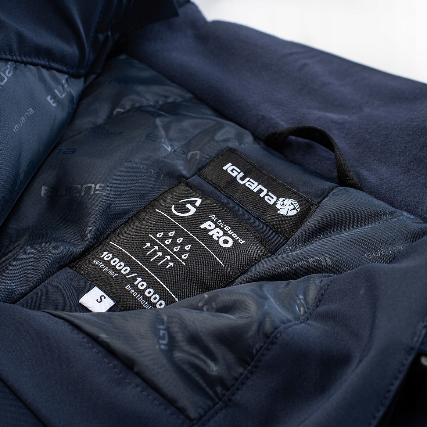 Wodoodporność i oddychalność – Membrana Activguard Pro