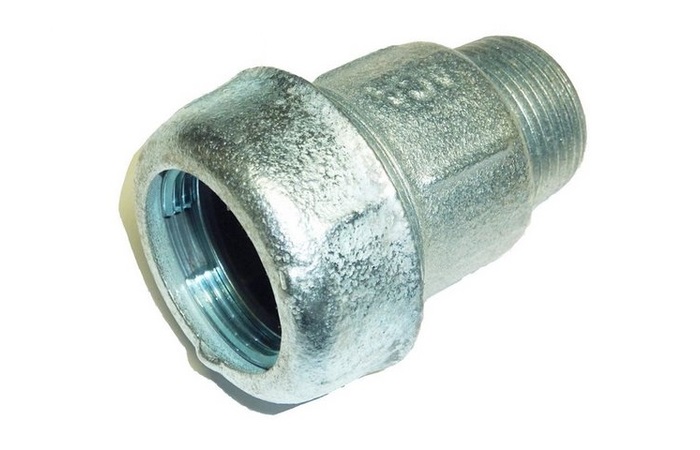 Zastosowanie w instalacjach wodociągowych i centralnego ogrzewania