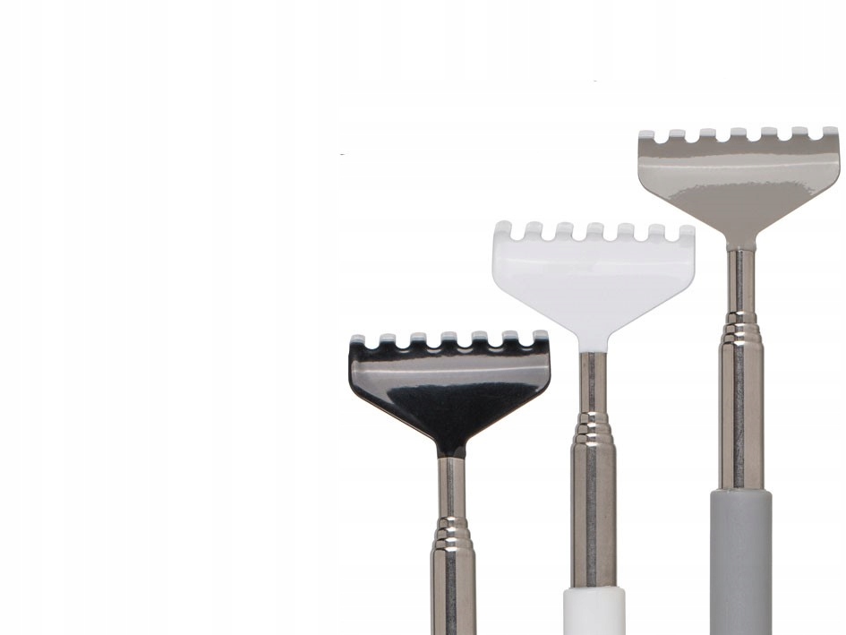 Zastosowanie Drapaczki w Codziennym Życiu