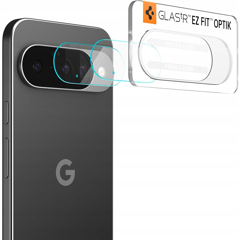 Precyzyjne dopasowanie do sekcji aparatów