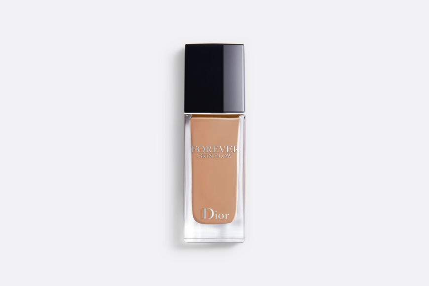 Podkład Dior Forever Skin Glow 24H Radiant 4.5N – Idealne wykończenie dla Twojej cery