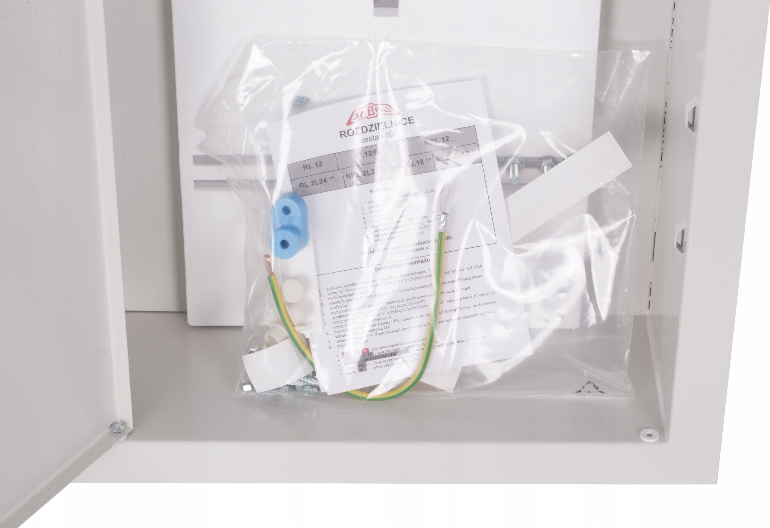 Zastosowanie w budynkach mieszkalnych i komercyjnych