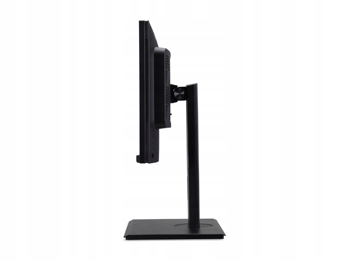 Standard VESA – Łatwy montaż na ścianie