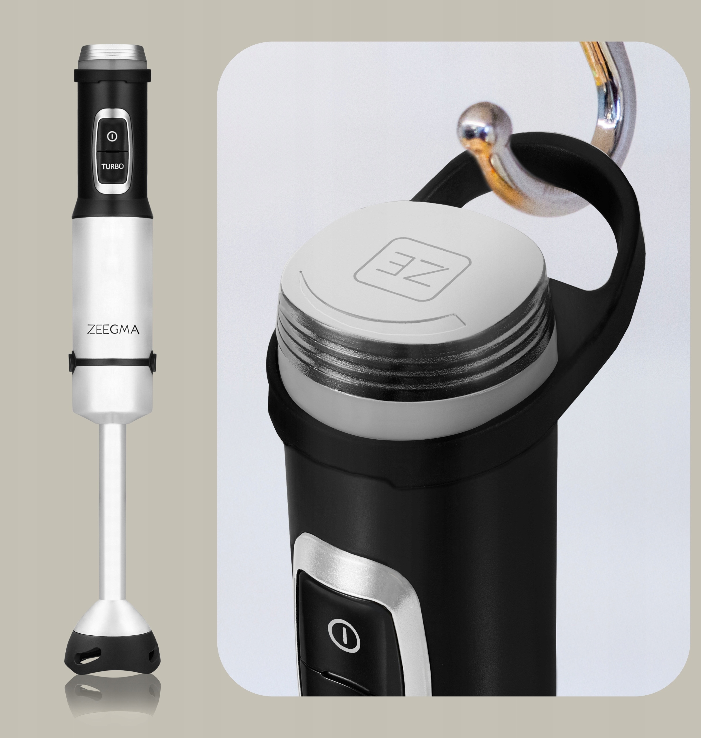 Ergonomiczny design – Komfortowa praca bez zmęczenia