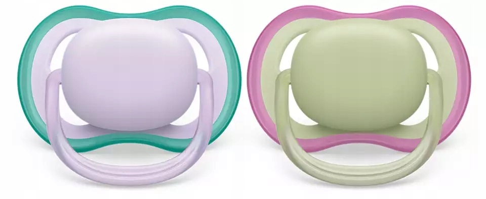 Naturalny rozwój jamy ustnej dzięki ortodontycznemu kształtowi