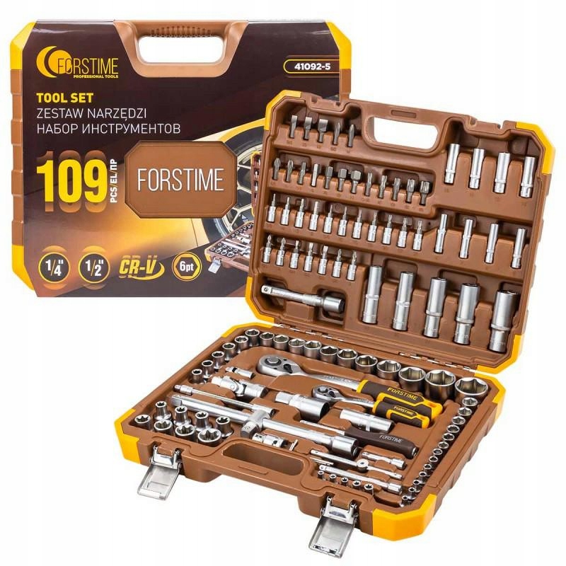 Wysoka jakość i trwałość materiałów