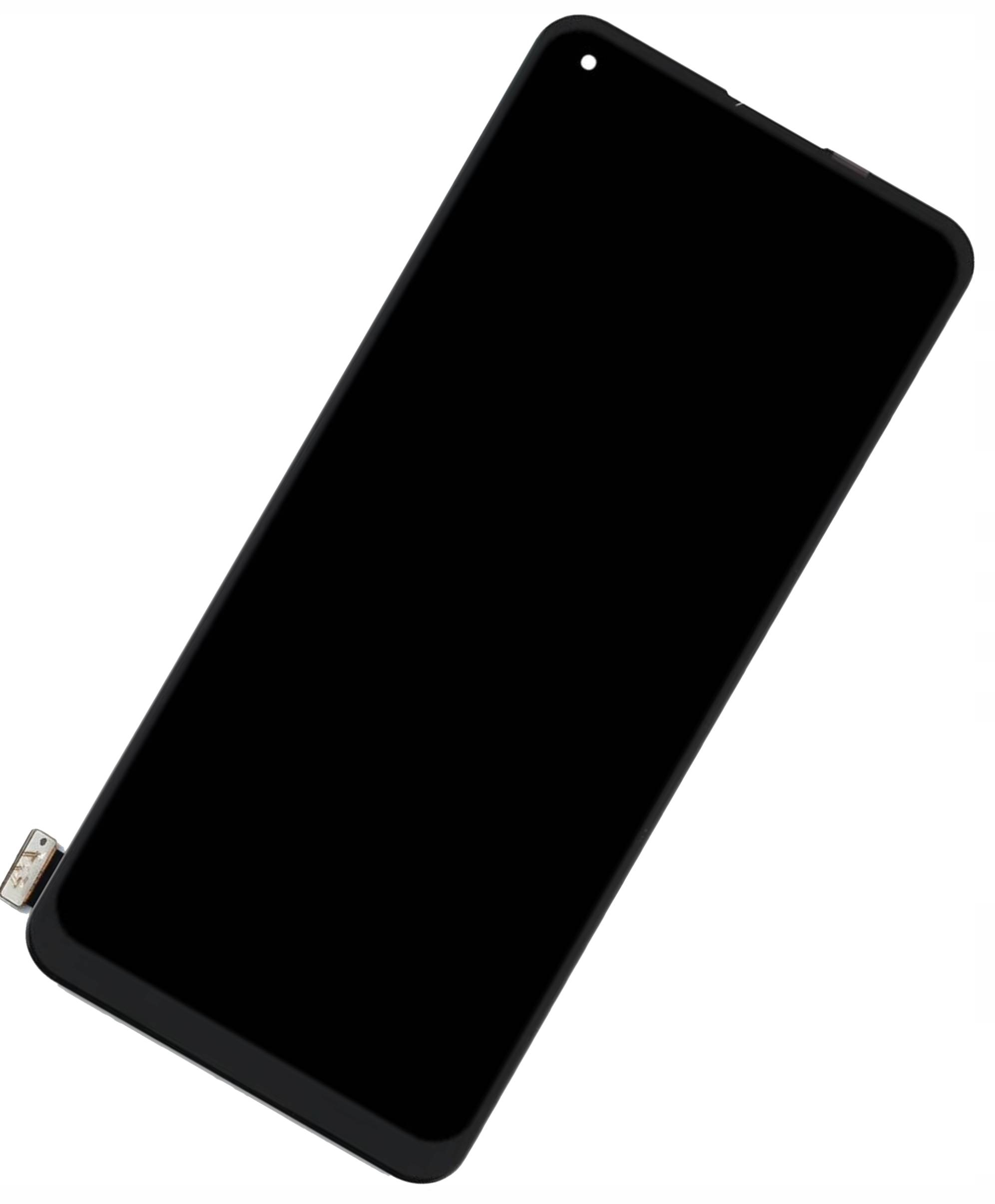 Wyświetlacz LCD Ekran do Oppo A96 5G PFUM10 OLED – Idealne rozwiązanie dla Twojego smartfona