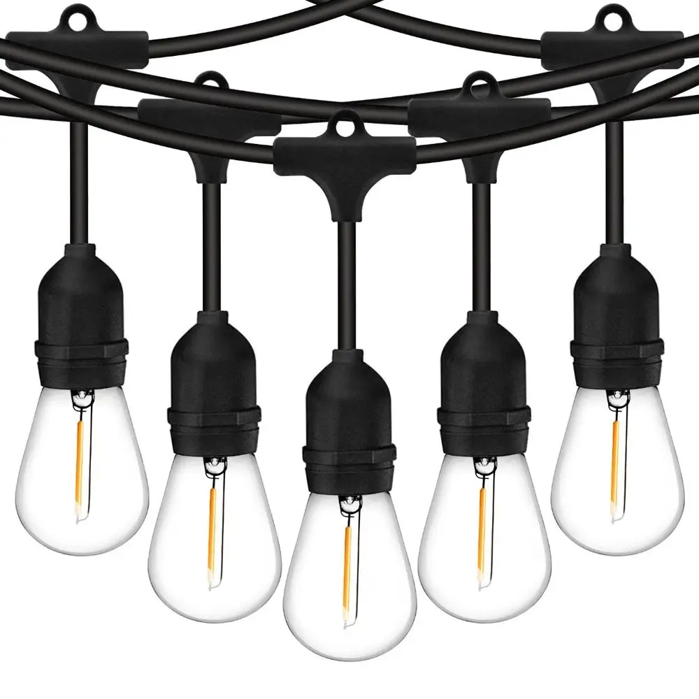 Obszar Zastosowań Girlandy Ogrodowej