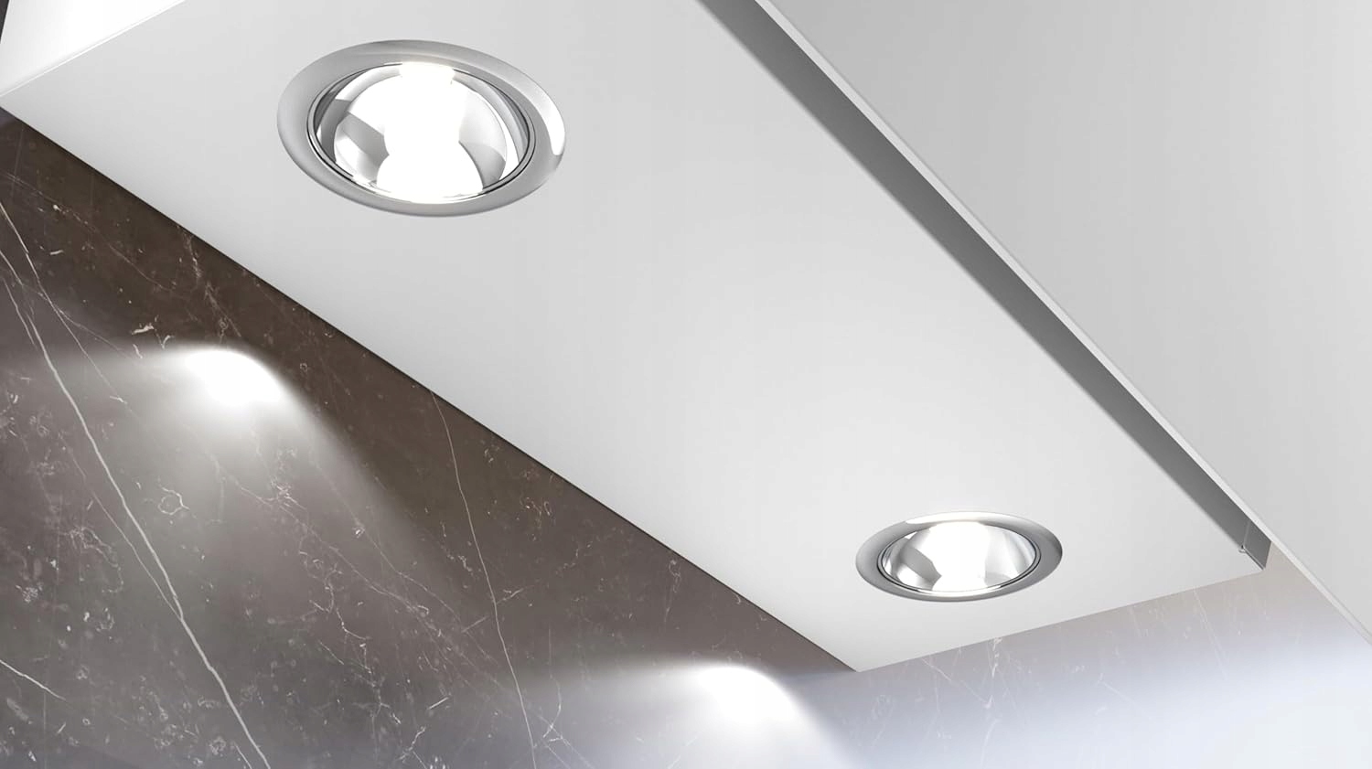 Energooszczędne oświetlenie LED dla lepszej widoczności