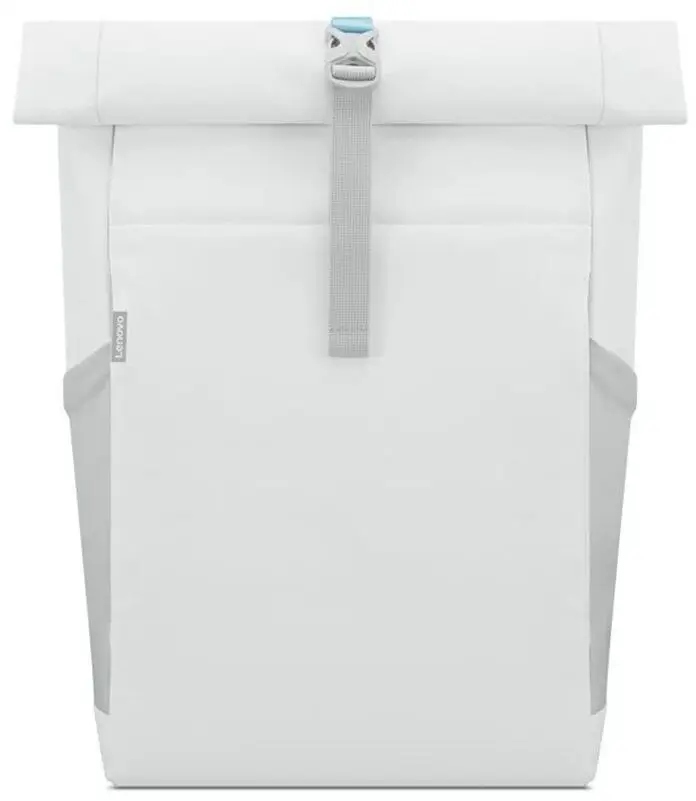 Wymiary plecaka – 485 mm wysokości, 310 mm szerokości, 120 mm głębokości