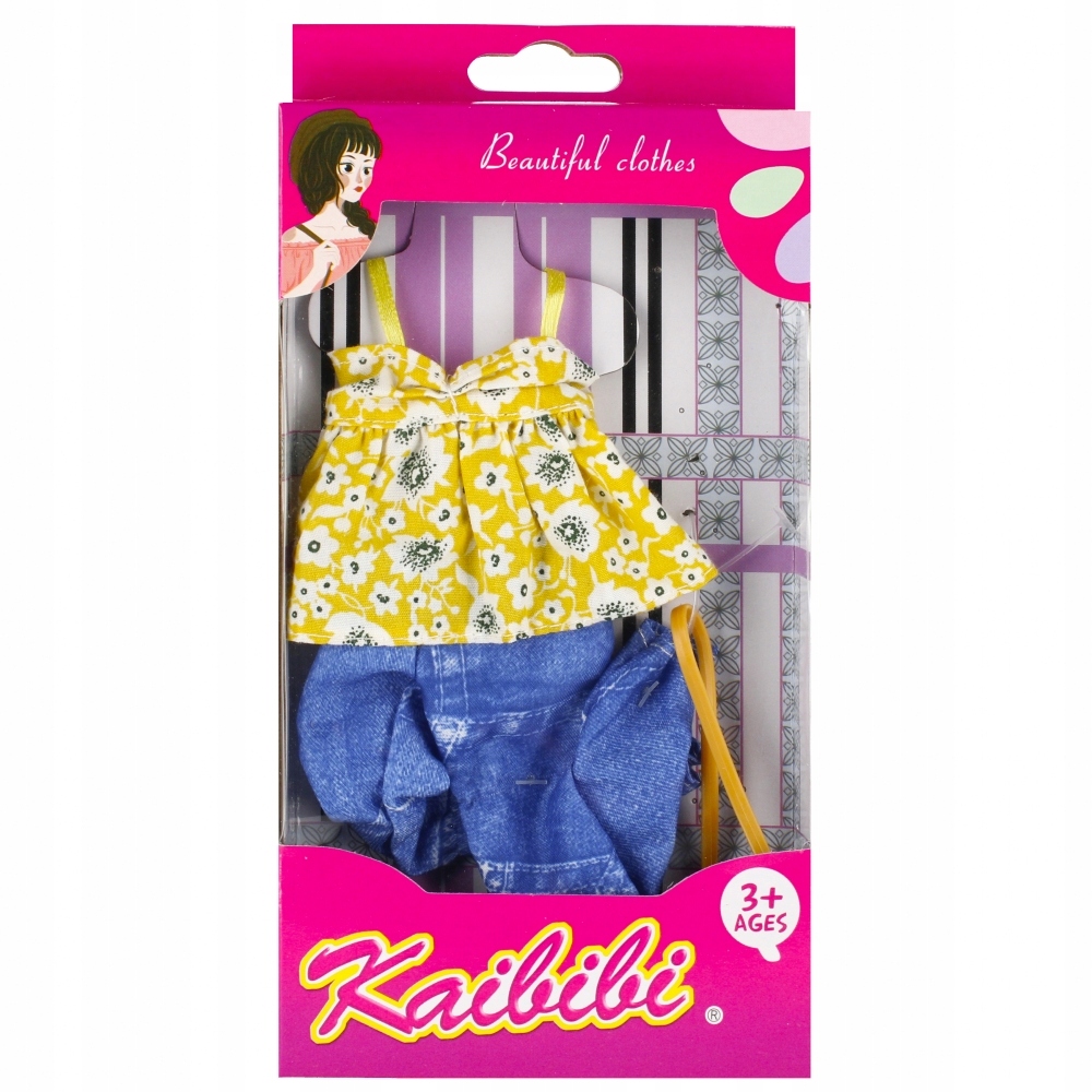 Unikalne stylizacje – Odkryj cztery różne zestawy