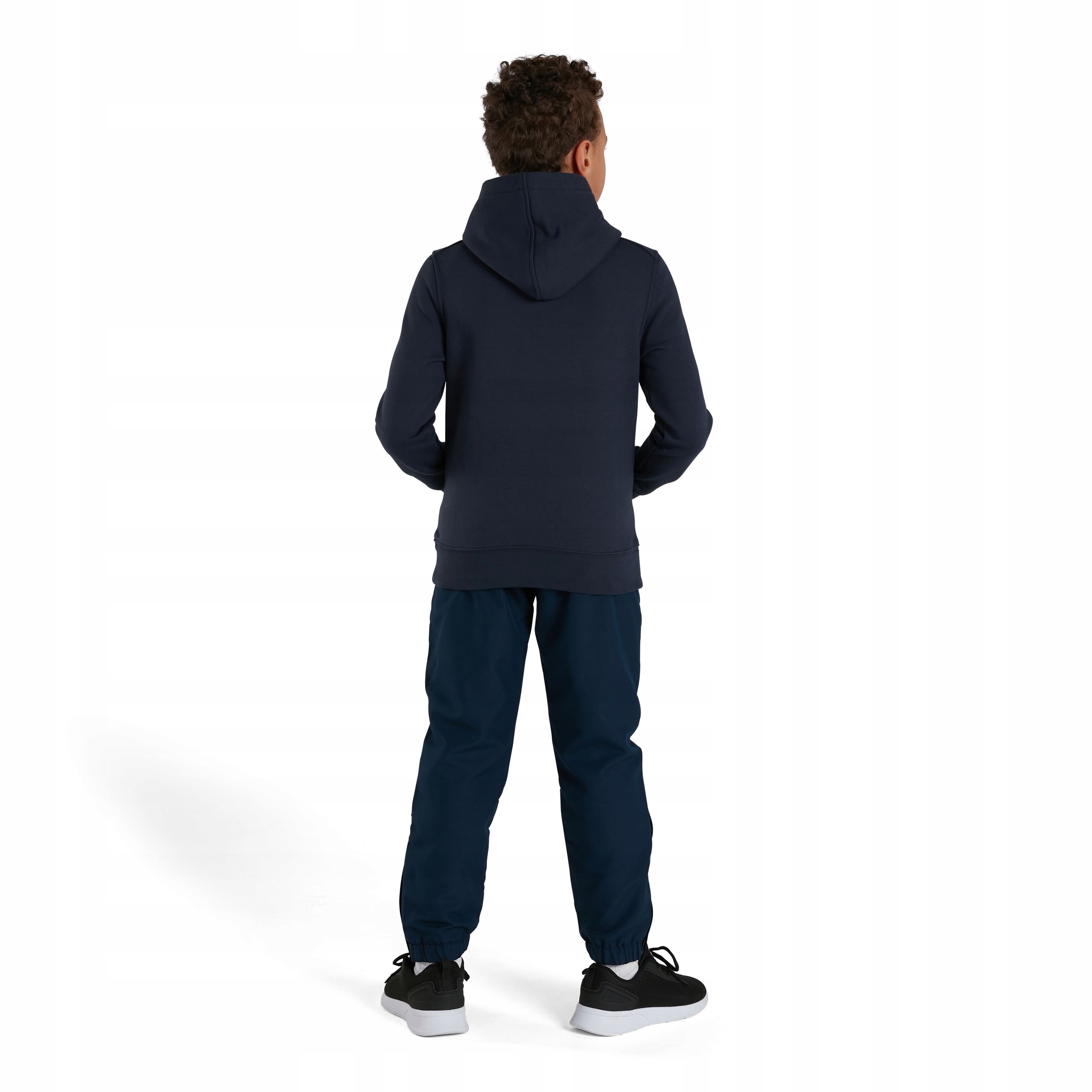 Sportowy styl na co dzień i do treningu