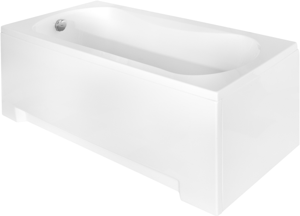 Wanna ARIA PLUS 130 +W – Elegancja i komfort w Twojej łazience