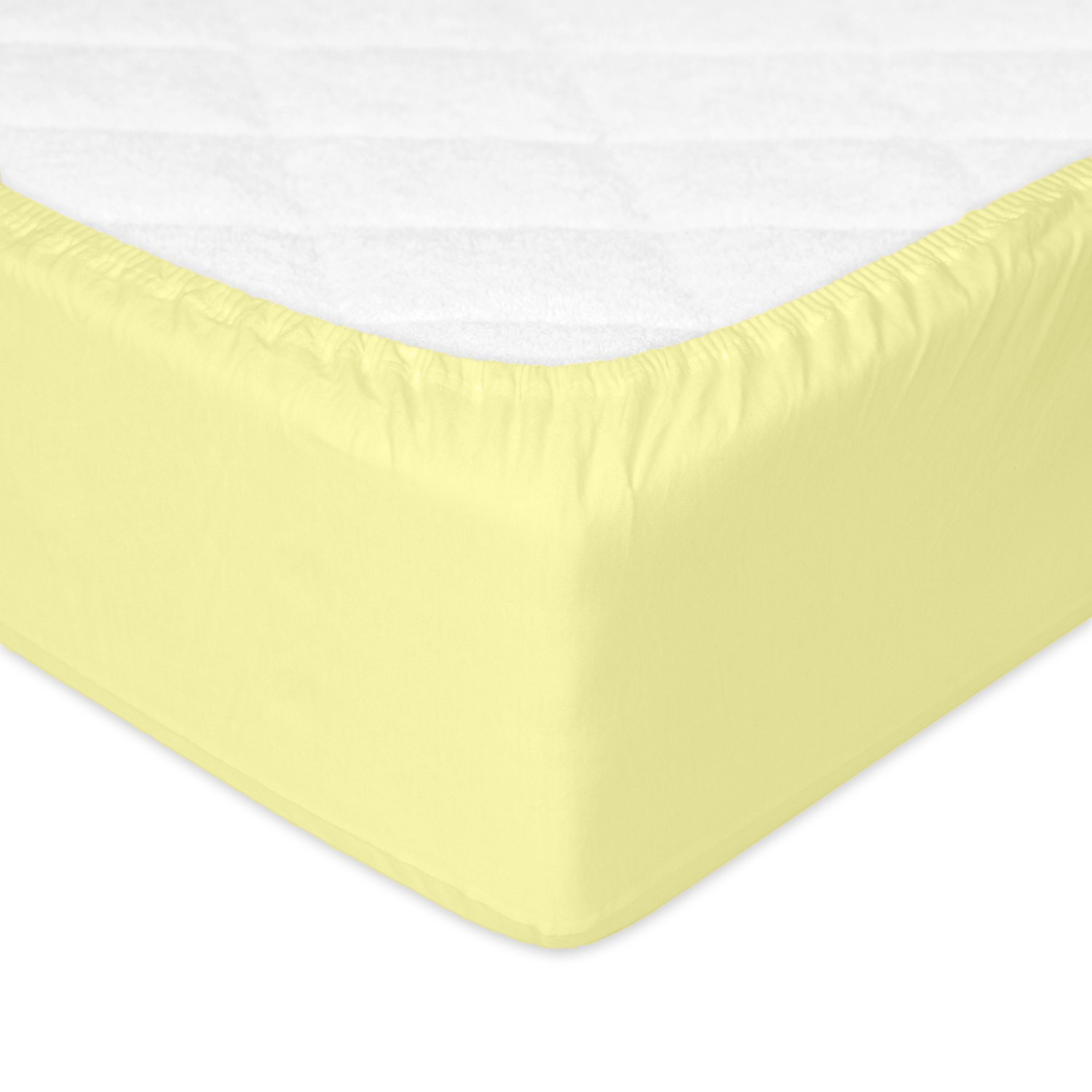 Idealne dopasowanie do materaca – Rozmiar 180/190x190/200 cm