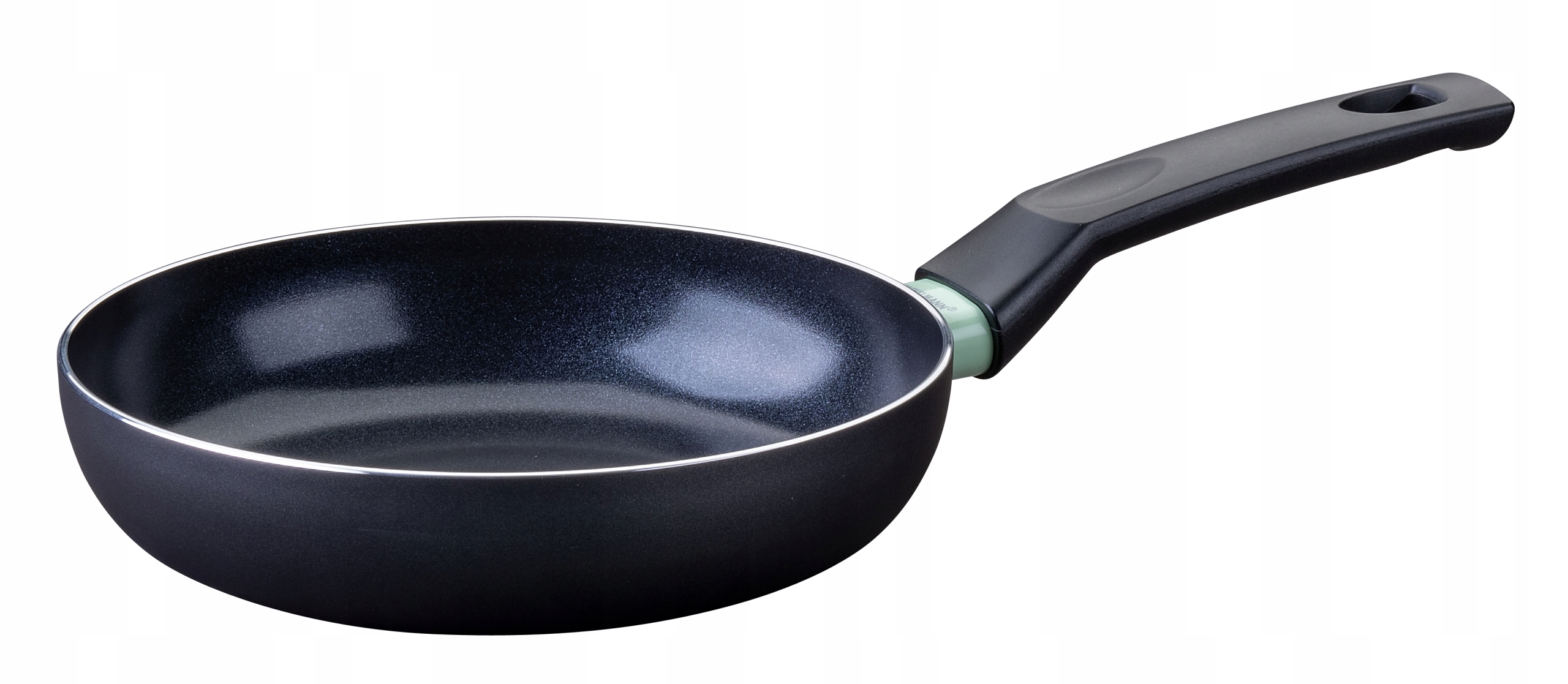 Ergonomiczny uchwyt – Komfort i Bezpieczeństwo w Gotowaniu