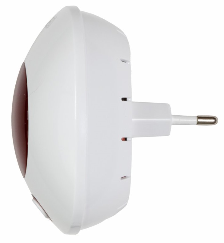 Zasięg działania do 80 m – idealna do większych przestrzeni