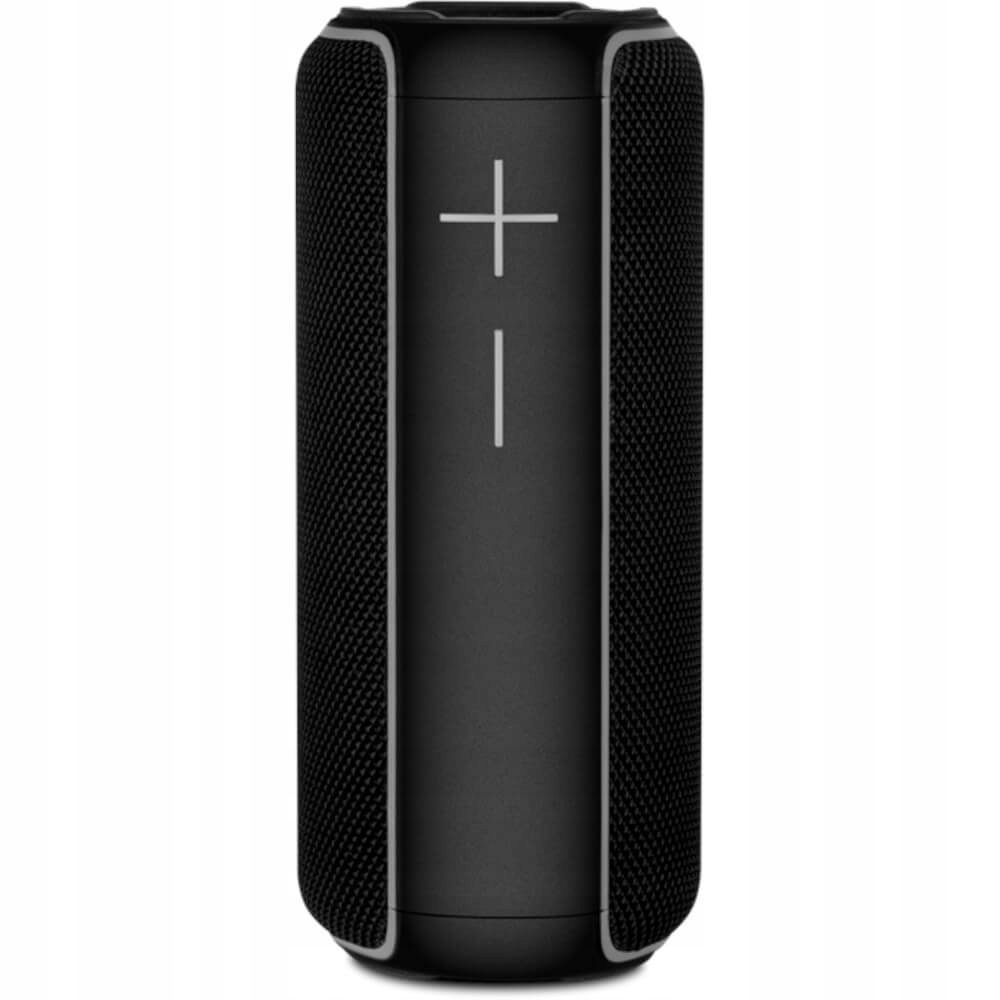 SVEN PS-285 – Przenośny głośnik Bluetooth 20W z funkcją TWS i wodoodpornością IPx7