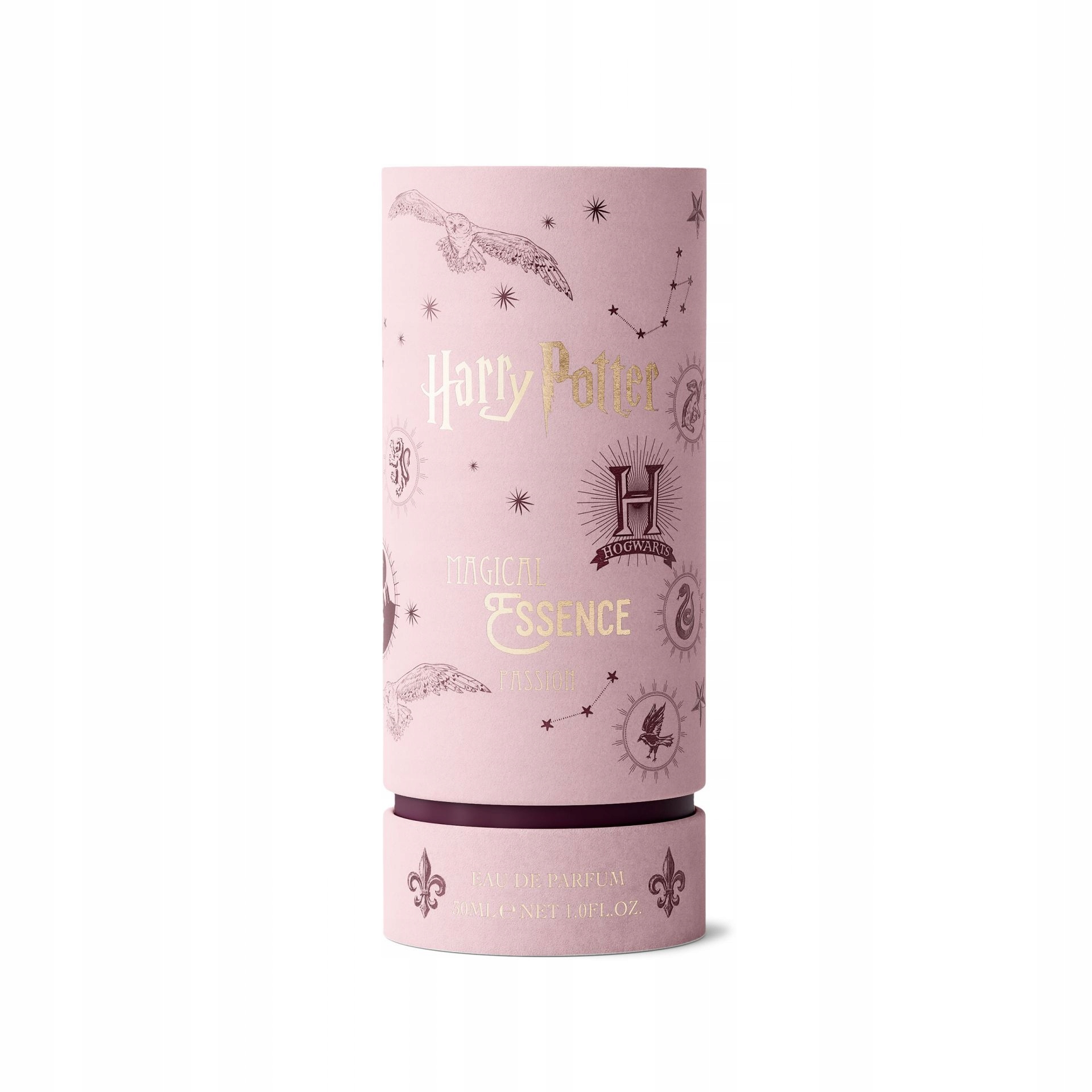 Wygodna pojemność 30 ml – doskonała do torebki