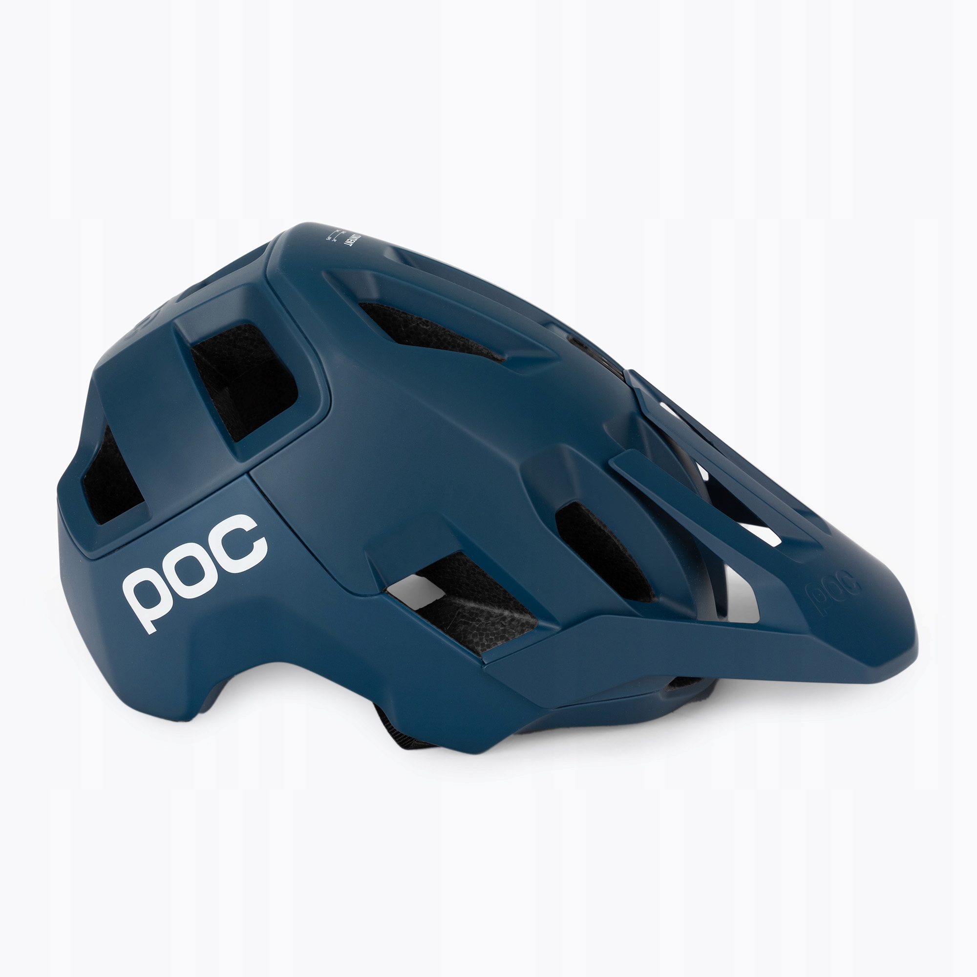 Kask rowerowy POC Kortal - Idealny wybór dla każdego rowerzysty
