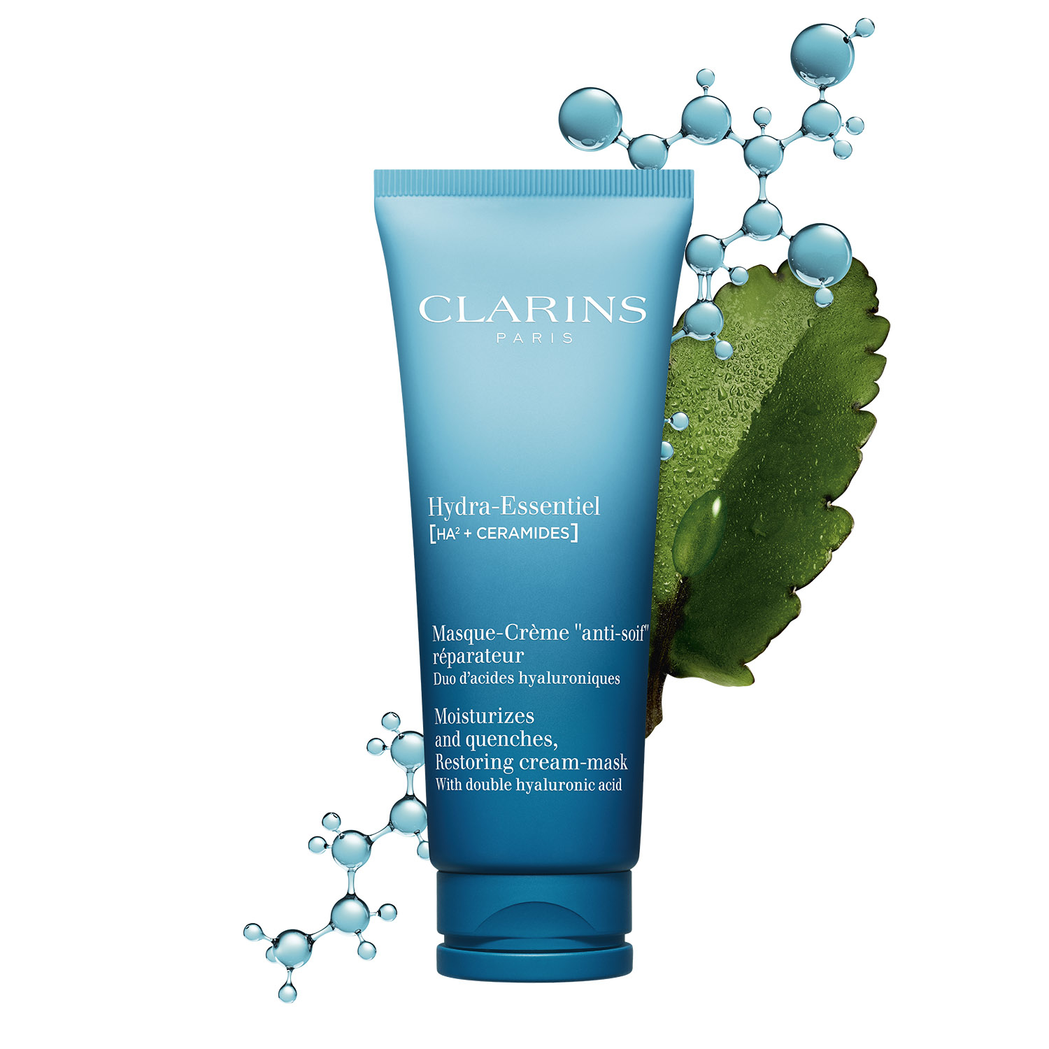 Rewolucyjny HYALURONIC POWER COMPLEX +