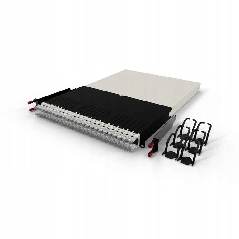 Złącza RJ-45 – Wysoka kompatybilność z urządzeniami