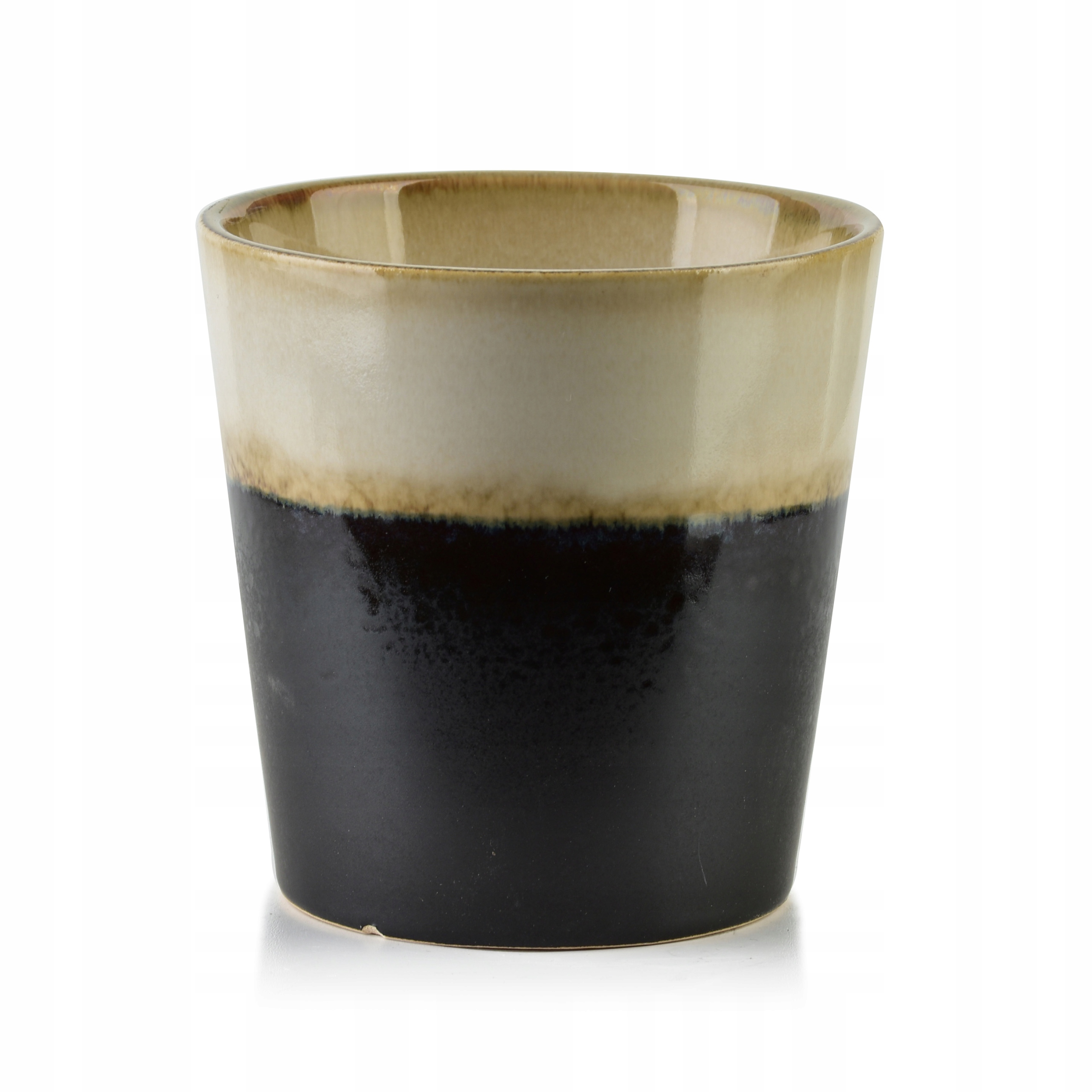 Kubek BASIC NATURE bez ucha 220ml – Elegancja i funkcjonalność w jednym