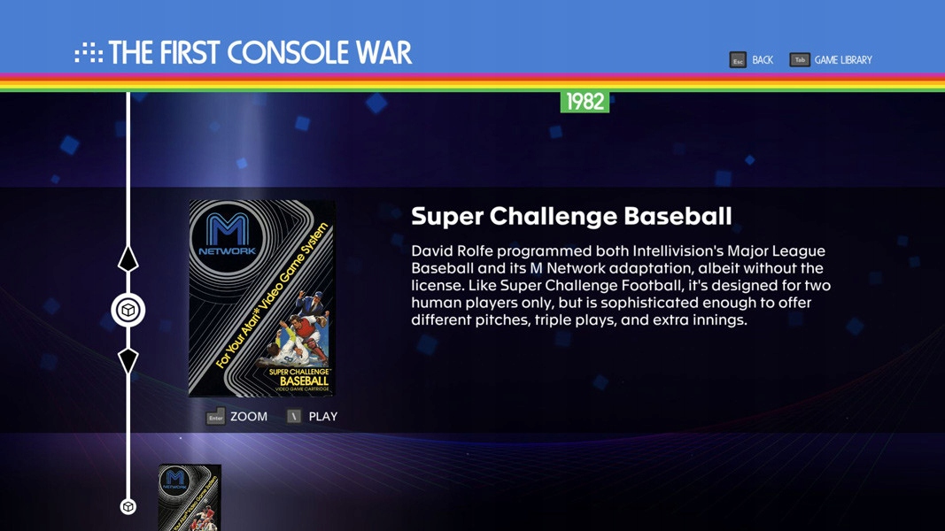 Wywiady z legendami branży – Poznaj twórców gier