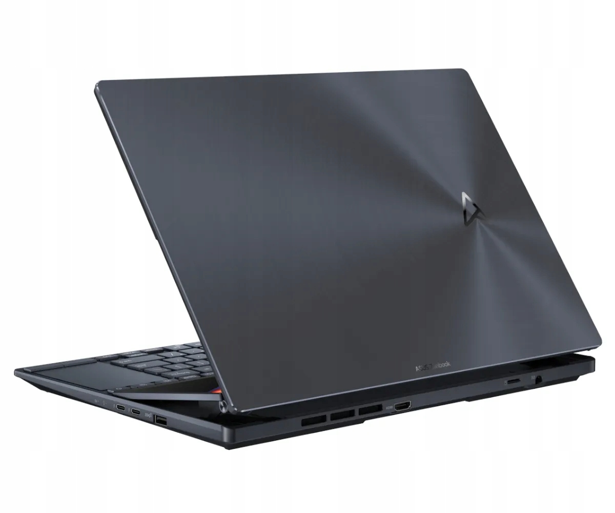 Ekran dotykowy OLED 14,5” – Niezrównana jakość obrazu