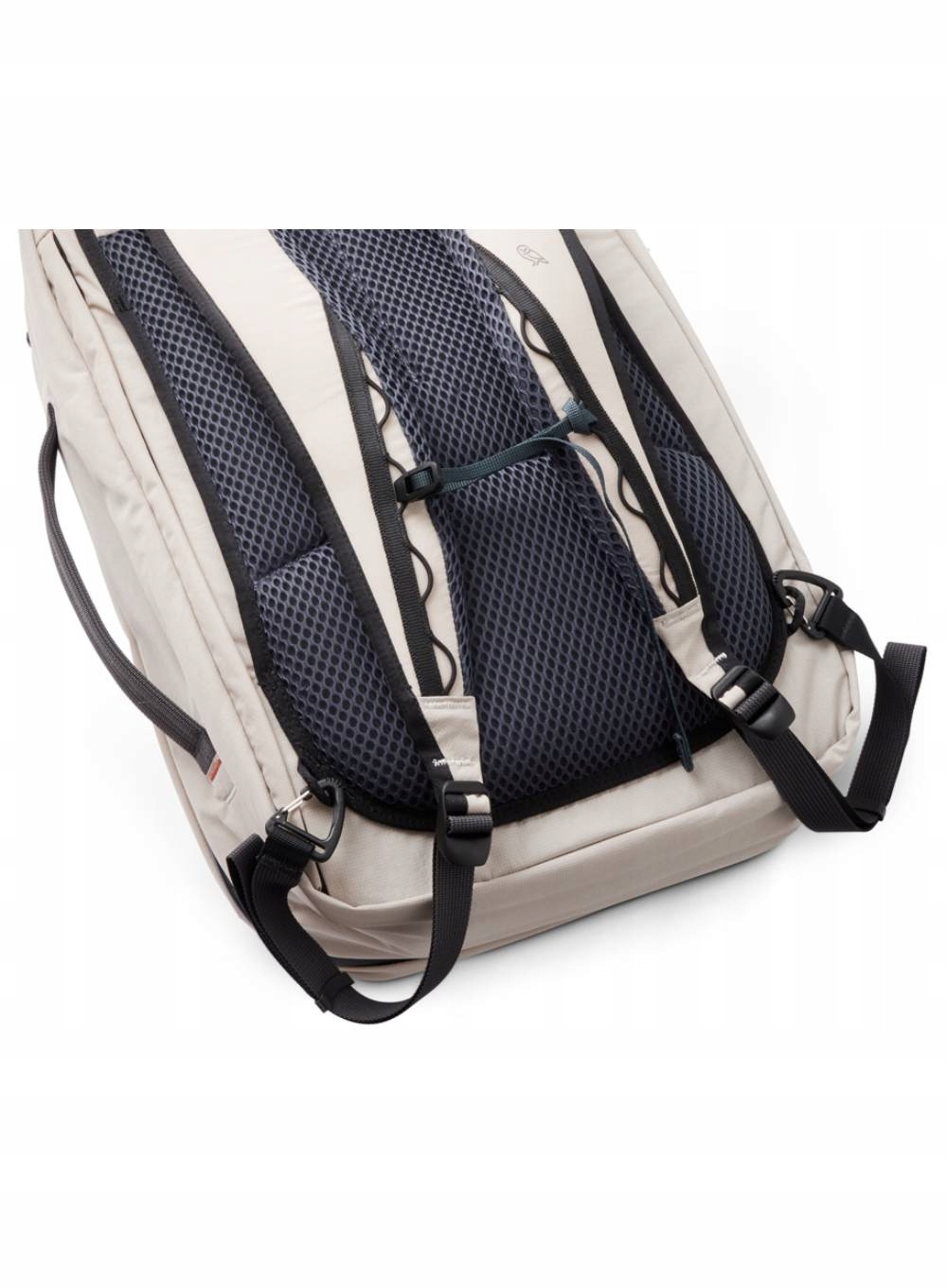 Trzy sposoby noszenia – plecak, torba podróżna i więcej