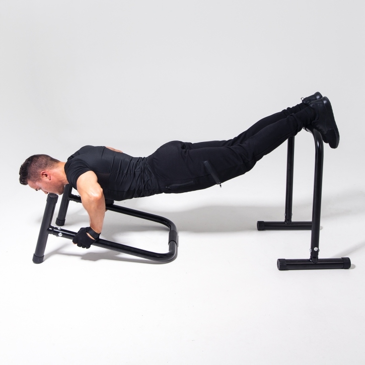 Efektywne ćwiczenia dla górnych partii mięśni