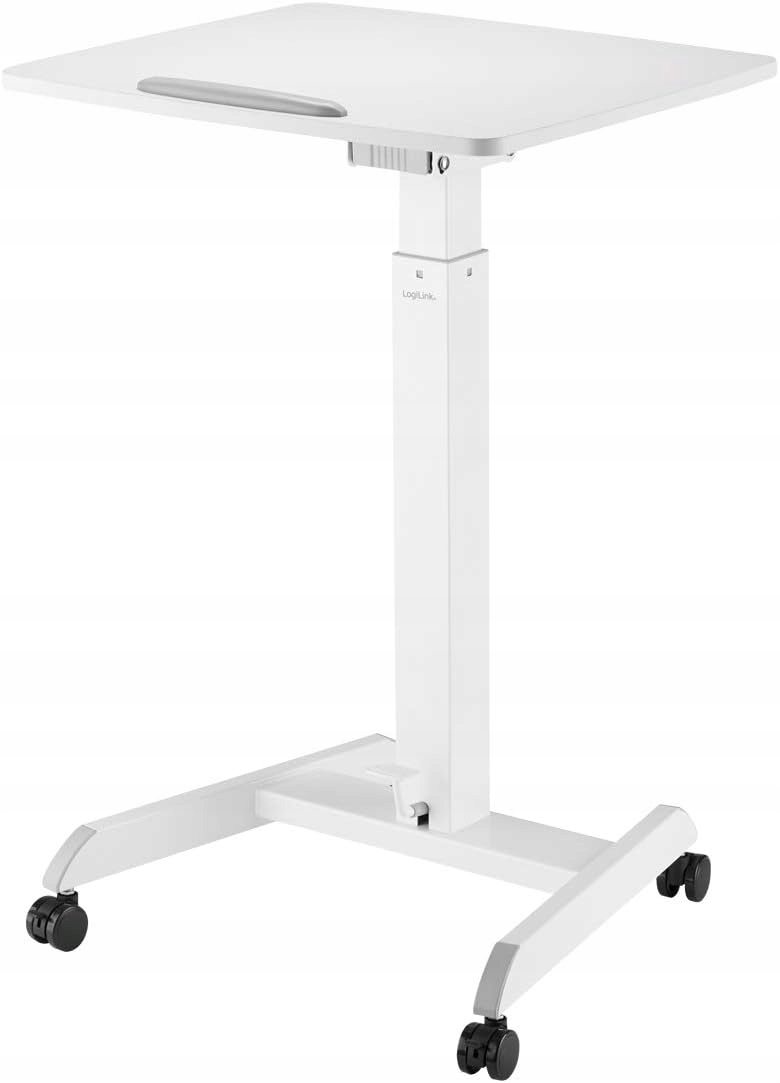 Wygodne kółka z blokadami