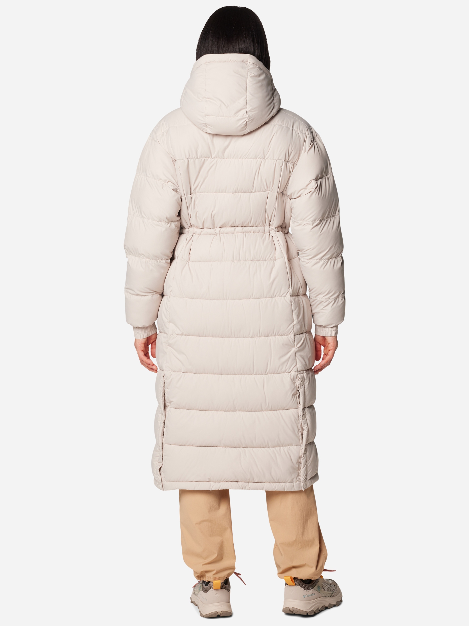 Stylowy beżowy design – Idealna do codziennych stylizacji